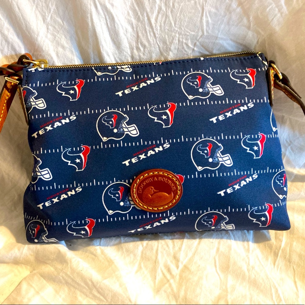 Dooney & Bourke Crossbody